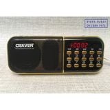  COMBO 10 MÁY NGHE PHÁP CRAVEN 25A 