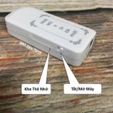  ✅Giá Siêu Tốt ✅Máy Niệm Phật Tí Hon - Máy Niệm Phật Mini 