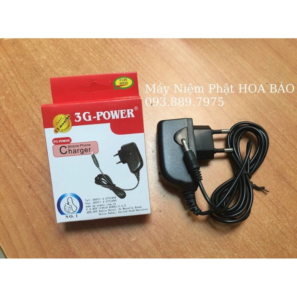  MÁY TỤNG KINH NIỆM PHẬT - 1 BÀI 