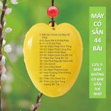  ♥️ Máy Niệm Phật Mini trái tim JAS01 - Hàng Chuẩn Tịnh Tông 