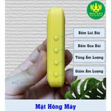  ⭐️Mini lá bồ đề  - Máy Niệm Phật Mini JAS01-T - Hàng Chuẩn Tịnh Tông 