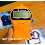  MÁY BẤM SỐ NIỆM PHẬT - MÁY ĐẾM SỐ NIỆM PHẬT  LOẠI ĐEO CỔ 