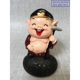  BỘ TƯỢNG TÂY DU KÝ NGỘ NGHĨNH- TƯỢNG 4 THẦY TRÒ ĐƯỜNG TĂNG 