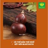  Loa Mini Hồ Lô  - Gắn thẻ nhớ, Bluetooth 