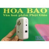  CỤC SẠC 3G - ADAPTER SẠC CHO MÁY NIỆM PHẬT 