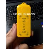  [Mã ELHACE giảm 4% đơn 300K] COMBO 15 MÁY NIỆM PHẬT MINI 