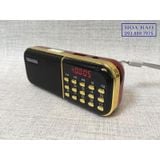  COMBO 5 MÁY NIỆM PHẬT CRAVEN 25A 