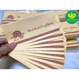  BAO THƯ CÚNG DƯỜNG  Cúng dường tịnh tài vô cùng ý nghĩa 