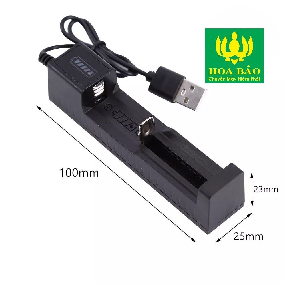  BỘ SẠC PIN RỜI CHO MÁY NGHE PHÁP CRAVEN, BKK 