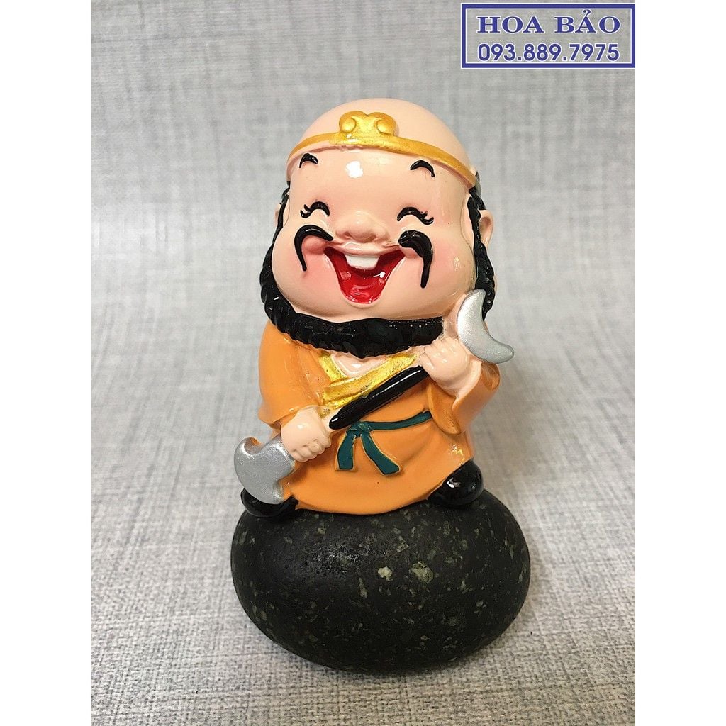  BỘ TƯỢNG TÂY DU KÝ NGỘ NGHĨNH- TƯỢNG 4 THẦY TRÒ ĐƯỜNG TĂNG 