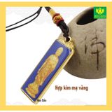  ✨ Dây Chuyền Phật A Di Đà, Dây Chuyền hình Phật Di Đà 