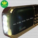  Loa 2PIN Craven 836s Loa Nghe Pháp, Máy Niệm Phật, Tụng Kinh - Chất Lượng - Rất Bền 