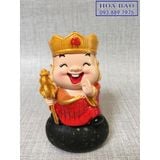  BỘ TƯỢNG TÂY DU KÝ NGỘ NGHĨNH- TƯỢNG 4 THẦY TRÒ ĐƯỜNG TĂNG 