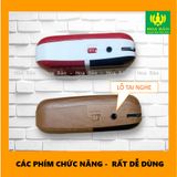  ✔️Máy Niệm Phật Size Vừa - Pin Trâu - 55 bài có sẵn - Loa HY08 