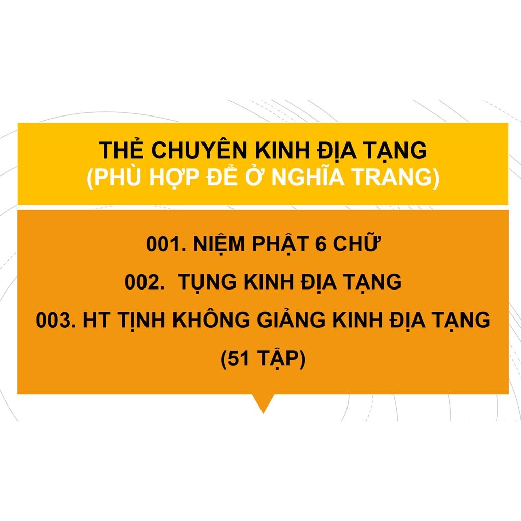  Máy Niệm Phật Năng Lượng Mặt Trời ✅Loại Cao Cấp ✅Siêu Bền 