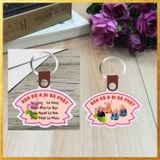  Combo 10 Móc khoá A Di Đà Phật  Đẹp & Bền 