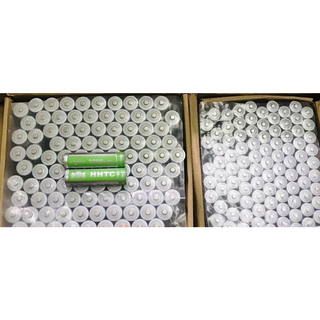  [Mã ELHACE giảm 4% đơn 300K] Combo 50 Pin Máy Craven, BKK, Hitterino - Pin Loa Nghe Pháp 