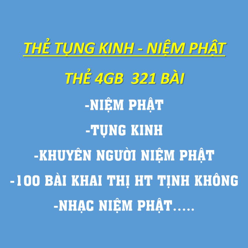  Máy Niệm Phật Năng Lượng Mặt Trời ✅Loại Cao Cấp ✅Siêu Bền 