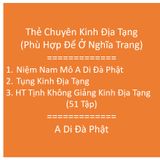  ✅Siêu Bền ✅ Đài Niệm Phật Hoa Sen Năng Lượng Mặt Trời - Có sẵn 29 bài Niệm Phật 