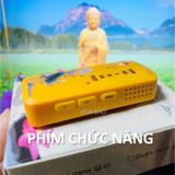 ✅Máy Niệm Phật Mini 68 bài có sẵn - Máy Niệm Phật Tí Hon - MỚI 