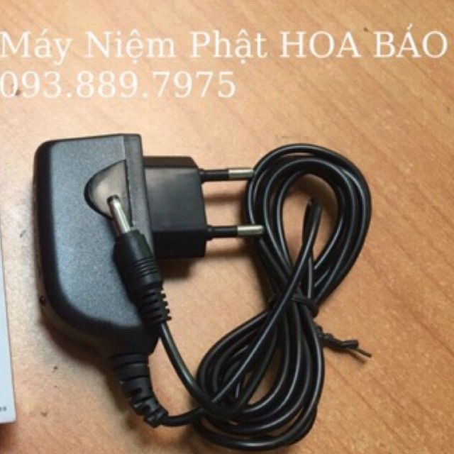  Combo 10 Máy Niệm Phật 5 Bài 