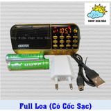  [✔️Chính Hãng] Loa Tắm Ngôn Ngữ Cho Bé, Loa 2 Pin, Loa Học Tiếng Anh, Tiếng Ồn Trắng, Loa Nghe Nhạc Craven 836 Hoa Bảo 