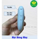  ♥️ Máy Niệm Phật Mini trái tim JAS01 - Hàng Chuẩn Tịnh Tông 