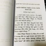  Kinh Địa Tạng - Vở Chép Kinh 