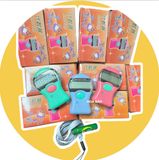  MÁY BẤM SỐ NIỆM PHẬT - MÁY ĐẾM SỐ NIỆM PHẬT  LOẠI ĐEO CỔ 