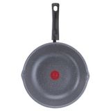 Chảo chiên sâu lòng Tefal Cook Healthy 24cm
