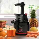 Máy ép trái cây Tefal ZC150838 - 150W (Tặng 1 Dao gọt trái cây Tefal Comfort 9cm)