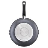 Chảo chiên sâu lòng Tefal Cook Healthy 24cm