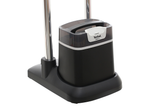 Bàn ủi hơi nước đứng Tefal IXEO Plus QT1510E0 (Tặng 1 Chảo chiên sâu lồng Tefal Day By Day 24cm)