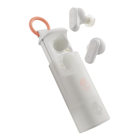 Tai Nghe True Wireless Skullcandy Dime Evo Bone