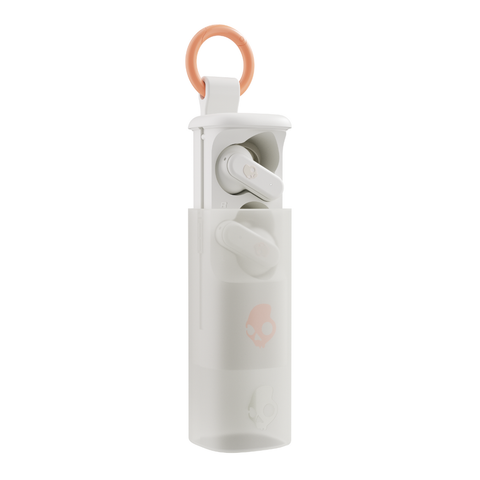 Tai Nghe True Wireless Skullcandy Dime Evo Bone