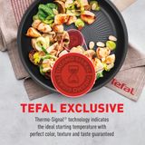 Chảo xào Tefal So Matcha 30cm