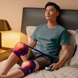 Máy Massage Đầu Gối Philips PPM5521