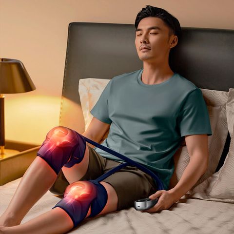 Máy Massage Đầu Gối Philips PPM5521
