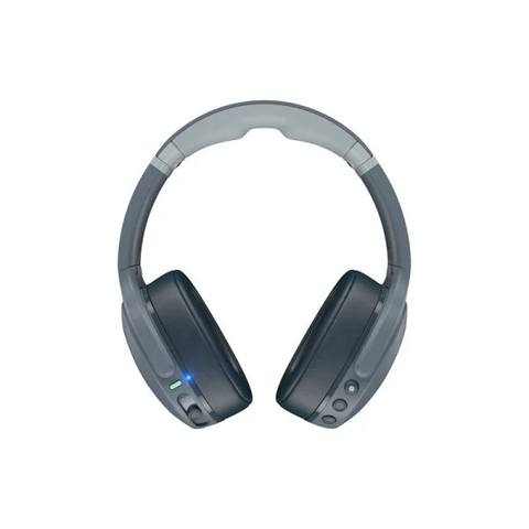 Tai nghe không dây SKULLCANDY CRUSHER EVO - Xám