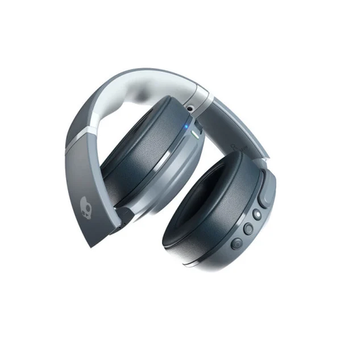 Tai nghe không dây SKULLCANDY CRUSHER EVO - Xám