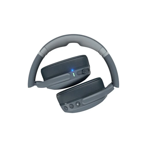 Tai nghe không dây SKULLCANDY CRUSHER EVO - Xám