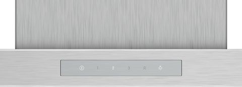 Máy hút mùi dạng chữ T Bosch DWB77CM50 - Series 6 (70cm)