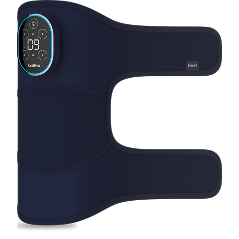 Máy massage đầu gối Philips PPM5301