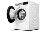 Máy giặt cửa trước Bosch 10kg WGG254A0SG - Series 6