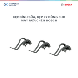 Kẹp bình sữa, kẹp ly loại nhỏ dùng cho máy rửa chén