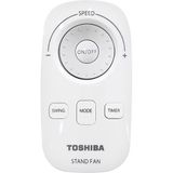 Quạt đứng Toshiba F-LSD10(W)VN