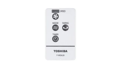 Quạt treo Toshiba F-WSA20(H)VN
