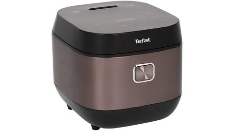 Nồi cơm điện tử Delirice Plus 1.8L RK776968 - Đồng