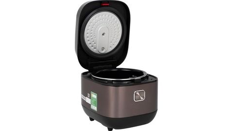 Nồi cơm điện tử Delirice Plus 1.8L RK776968 - Đồng