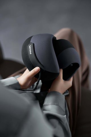 Máy Massage Cổ Philips PPM3306